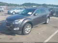 2016 Chevrolet Equinox — photo 2 of 17 | VIN 2GNALCEK1G6339494