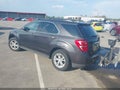 2016 Chevrolet Equinox — photo 3 of 17 | VIN 2GNALCEK1G6339494