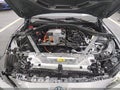 2024 BMW i4 — photo 10 of 17 | VIN WBY73AW00RFT08247