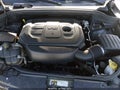 2020 Jeep Grand Cherokee — photo 10 of 17 | VIN 1C4RJFAG3LC236406