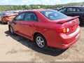 2009 Toyota Corolla — photo 3 of 16 | VIN 1NXBU40E79Z075070