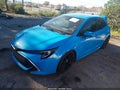 2021 Toyota Corolla — photo 2 of 16 | VIN JTNA4MBE3M3122005