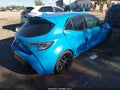 2021 Toyota Corolla — photo 4 of 16 | VIN JTNA4MBE3M3122005