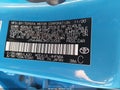 2021 Toyota Corolla — photo 9 of 16 | VIN JTNA4MBE3M3122005