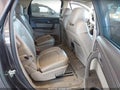 2015 GMC Acadia — photo 8 of 15 | VIN 1GKKVTKD4FJ246780