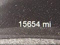 2025 Dodge Durango — photo 12 of 12 | VIN 1C4RDJDG2SC551301