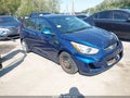 2016 Hyundai Accent — photo 1 of 16 | VIN KMHCT5AE4GU252666