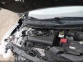 2019 Nissan Rogue — photo 10 of 16 | VIN JN8AT2MV3KW392506