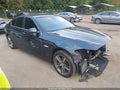 2013 BMW 5 Series — photo 1 of 17 | VIN WBAXH5C56DDW14672