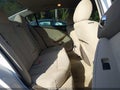 2011 Nissan Altima — photo 8 of 16 | VIN 1N4AL2AP3BN497530