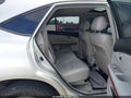 2005 Lexus RX 330 — photo 8 of 11 | VIN 2T2GA31UX5C036169