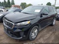 2020 Kia Sorento — photo 2 of 17 | VIN 5XYPGDA34LG626658