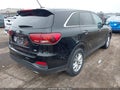 2020 Kia Sorento — photo 4 of 17 | VIN 5XYPGDA34LG626658