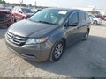 2016 Honda Odyssey — photo 2 of 16 | VIN 5FNRL5H63GB052867