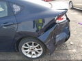 2013 Dodge Dart — photo 6 of 16 | VIN 1C3CDFBA8DD106256