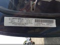 2013 Dodge Dart — photo 9 of 16 | VIN 1C3CDFBA8DD106256