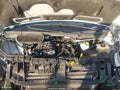 2021 Ford Transit-250 — photo 10 of 17 | VIN 1FTBR1Y83MKA70424