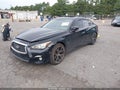 2018 Infiniti Q50 — photo 2 of 17 | VIN JN1EV7AR5JM436613