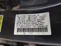2015 Honda Accord — photo 9 of 16 | VIN 1HGCR2F59FA245367