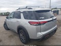 2025 Nissan Pathfinder — photo 3 of 16 | VIN 5N1DR3BC9SC278005