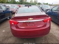 2016 Chevrolet Impala — photo 15 of 15 | VIN 2G1115S38G9144085