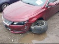 2016 Chevrolet Impala — photo 6 of 15 | VIN 2G1115S38G9144085