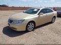 2008 Lexus ES 350 — photo 2 of 16 | VIN JTHBJ46G882187858