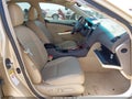 2008 Lexus ES 350 — photo 5 of 16 | VIN JTHBJ46G882187858