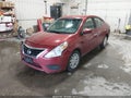 2017 Nissan Versa — photo 2 of 16 | VIN 3N1CN7AP8HL807533