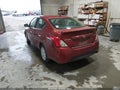 2017 Nissan Versa — photo 3 of 16 | VIN 3N1CN7AP8HL807533