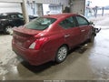 2017 Nissan Versa — photo 4 of 16 | VIN 3N1CN7AP8HL807533