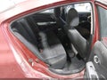 2017 Nissan Versa — photo 8 of 16 | VIN 3N1CN7AP8HL807533