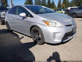 2015 Toyota Prius — photo 1 of 19 | VIN JTDKN3DU3F0416125
