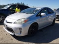 2015 Toyota Prius — photo 2 of 19 | VIN JTDKN3DU3F0416125