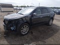 2015 Chevrolet Traverse — photo 2 of 15 | VIN 1GNKRGKD9FJ361955