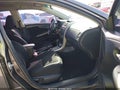 2012 Toyota Corolla — photo 5 of 16 | VIN 5YFBU4EEXCP004351