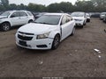 2014 Chevrolet Cruze — photo 2 of 11 | VIN 1G1PA5SH8E7285887