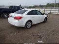 2014 Chevrolet Cruze — photo 4 of 11 | VIN 1G1PA5SH8E7285887
