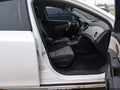 2014 Chevrolet Cruze — photo 5 of 11 | VIN 1G1PA5SH8E7285887