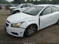 2014 Chevrolet Cruze — photo 6 of 11 | VIN 1G1PA5SH8E7285887