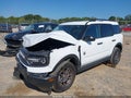 2025 Ford Bronco Sport — photo 2 of 16 | VIN 3FMCR9BN9SRE45707