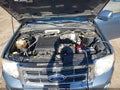 2011 Ford Escape — photo 10 of 12 | VIN 1FMCU9EG2BKA44225