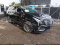 2017 Cadillac XT5 — photo 1 of 14 | VIN 1GYKNDRS5HZ283812