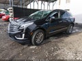 2017 Cadillac XT5 — photo 2 of 14 | VIN 1GYKNDRS5HZ283812
