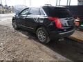 2017 Cadillac XT5 — photo 3 of 14 | VIN 1GYKNDRS5HZ283812