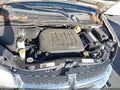 2014 Dodge Grand Caravan — photo 10 of 11 | VIN 2C4RDGBG2ER356025