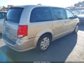 2014 Dodge Grand Caravan — photo 4 of 11 | VIN 2C4RDGBG2ER356025