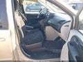 2014 Dodge Grand Caravan — photo 5 of 11 | VIN 2C4RDGBG2ER356025