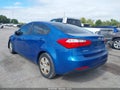 2015 Kia Forte — photo 3 of 12 | VIN KNAFX4A62F5322857