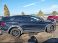2020 Ford Explorer — photo 12 of 15 | VIN 1FM5K8GC5LGC10891